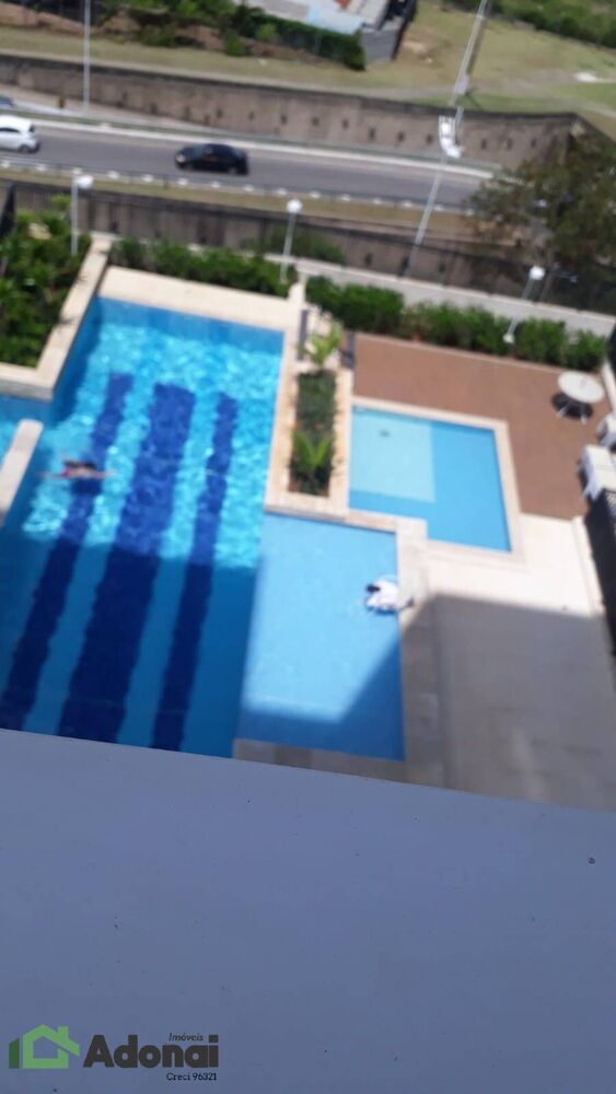Apartamento, 3 quartos, 65 m² - Foto 2