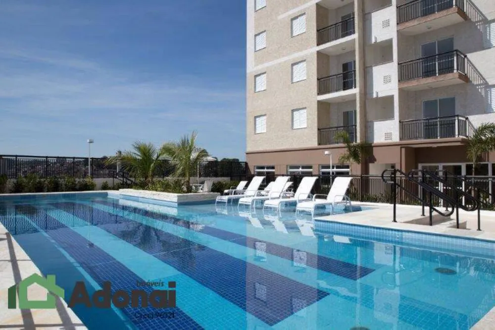 Apartamento, 3 quartos, 65 m² - Foto 7