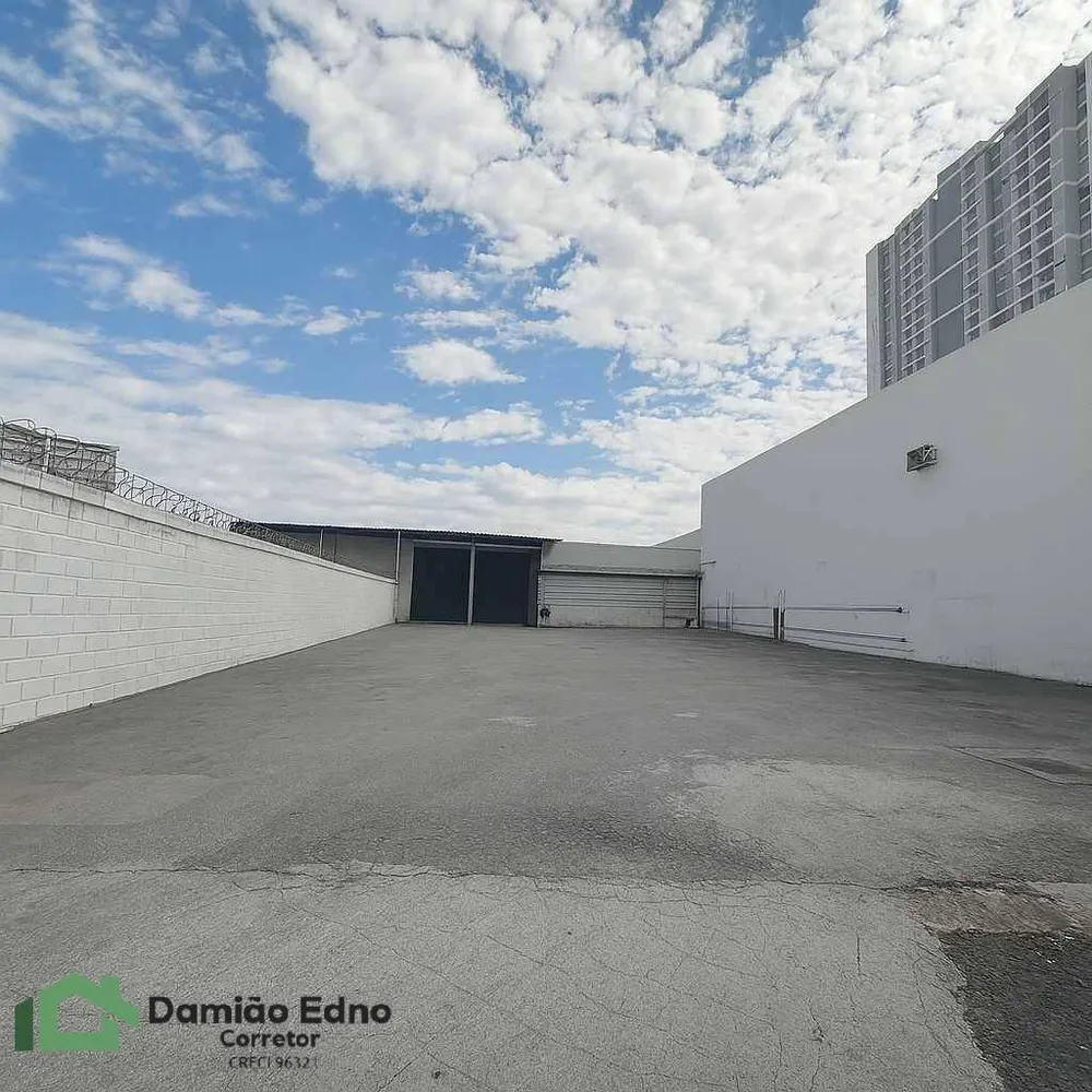 Depósito-Galpão, 1400 m² - Foto 3