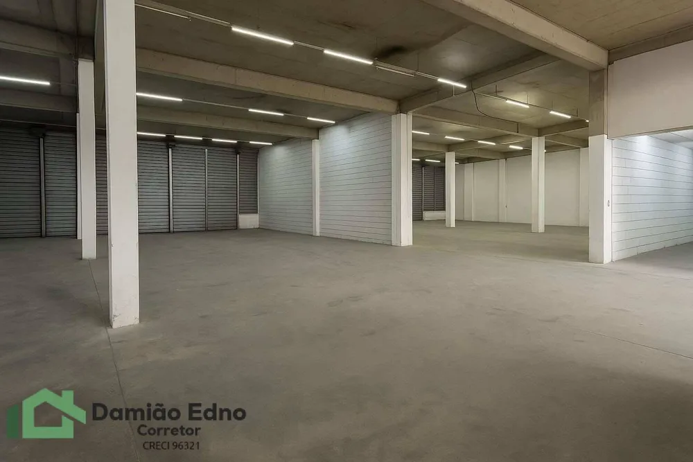 Depósito-Galpão, 1400 m² - Foto 7