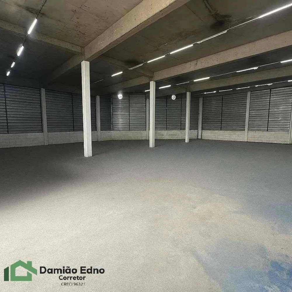 Depósito-Galpão, 1400 m² - Foto 2