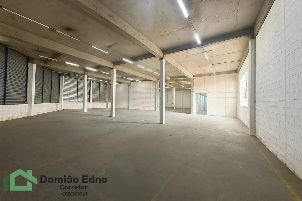 Depósito-Galpão, 1400 m² - Foto 8