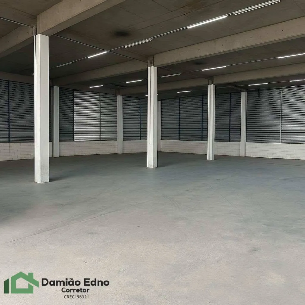Depósito-Galpão, 1400 m² - Foto 6