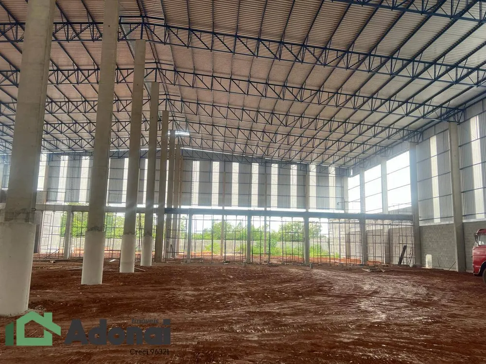 Depósito-Galpão, 6000 m² - Foto 7