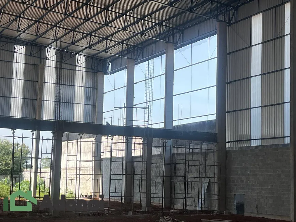Depósito-Galpão, 6000 m² - Foto 12
