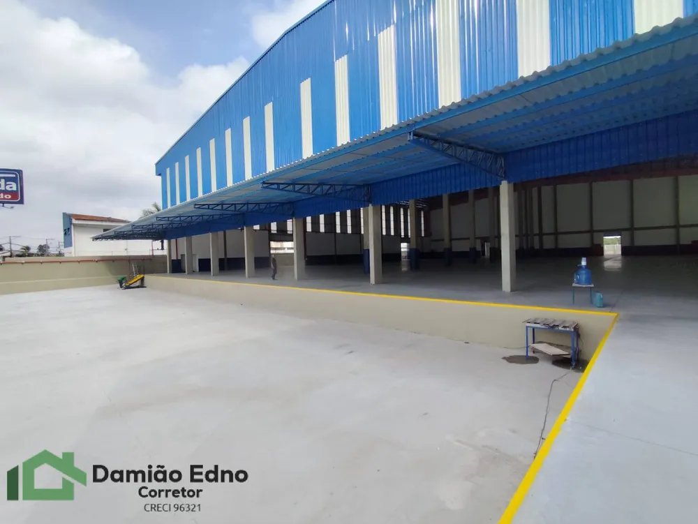 Depósito-Galpão, 6000 m² - Foto 8