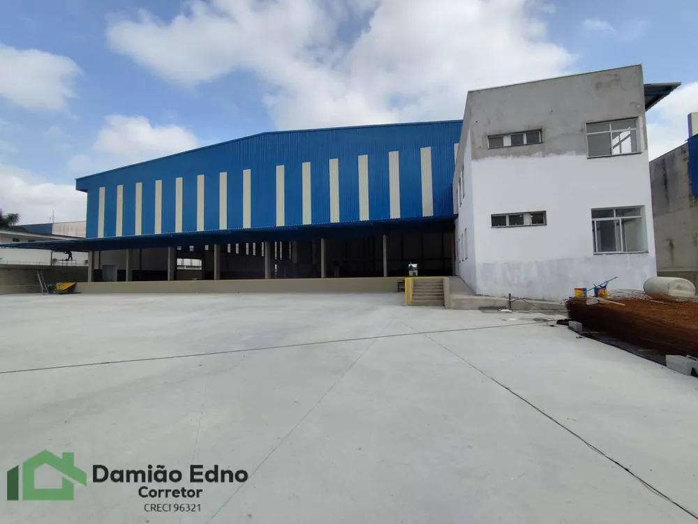 Depósito-Galpão, 6000 m² - Foto 13