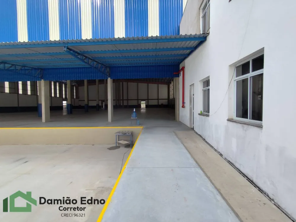 Depósito-Galpão, 6000 m² - Foto 3