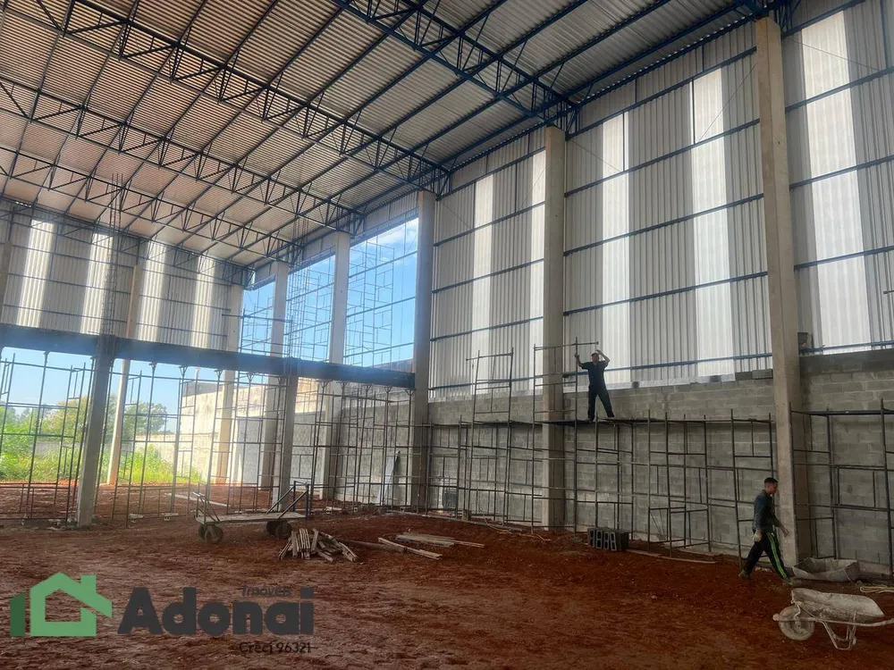 Depósito-Galpão, 6000 m² - Foto 5