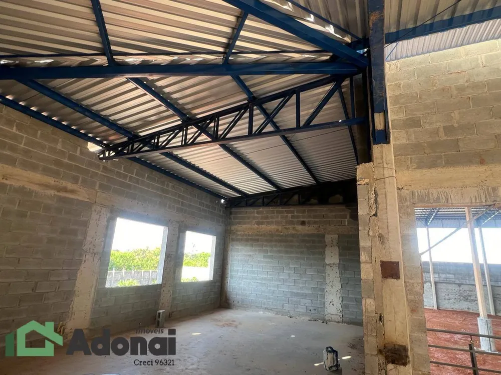 Depósito-Galpão, 6000 m² - Foto 6