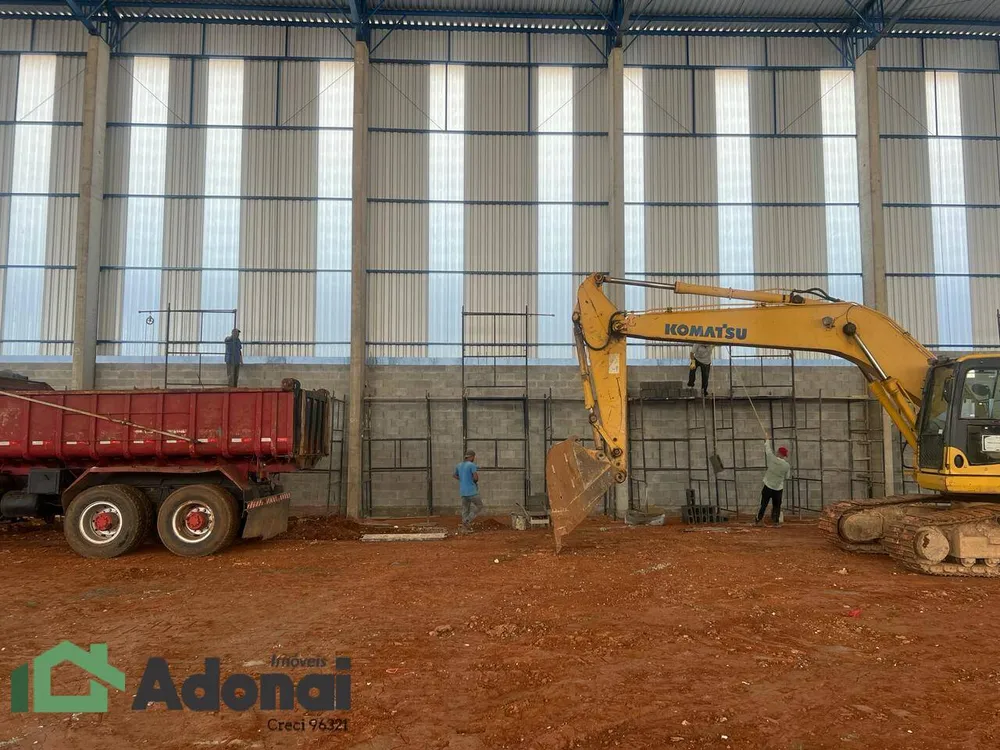 Depósito-Galpão, 6000 m² - Foto 10