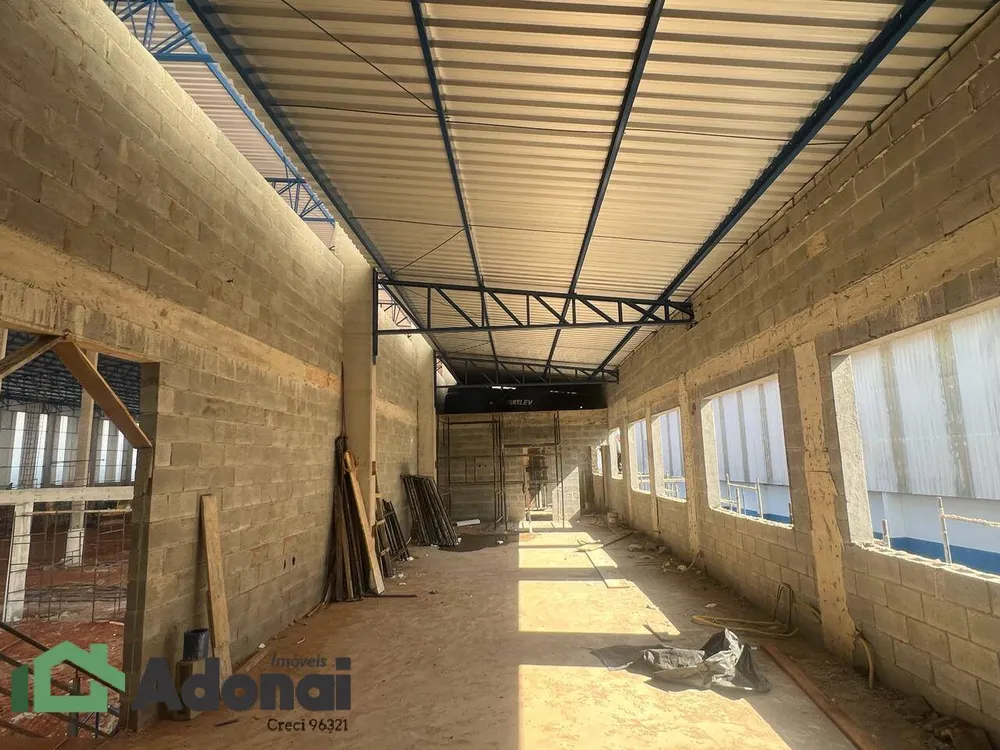 Depósito-Galpão, 6000 m² - Foto 11