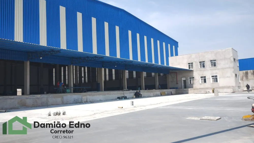 Depósito-Galpão, 6000 m² - Foto 4