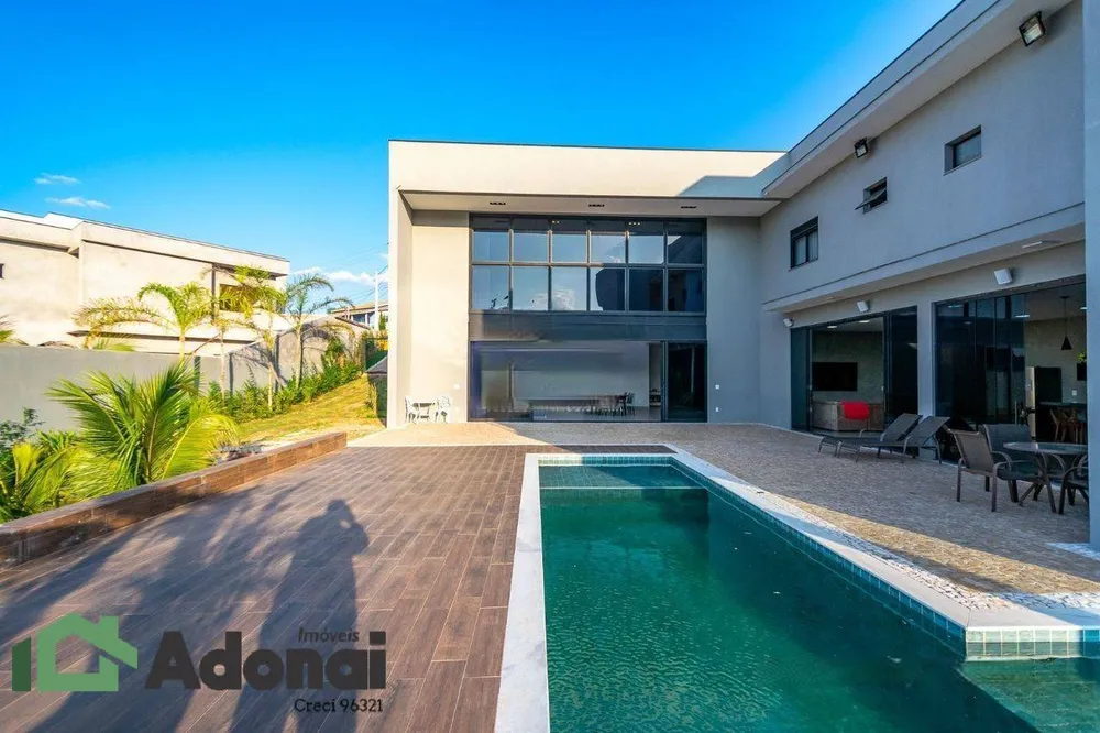 Casa, 4 quartos, 695 m² - Foto 11