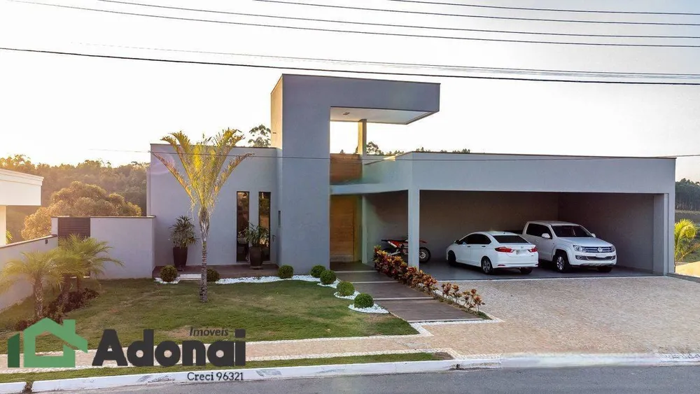 Casa, 4 quartos, 695 m² - Foto 2