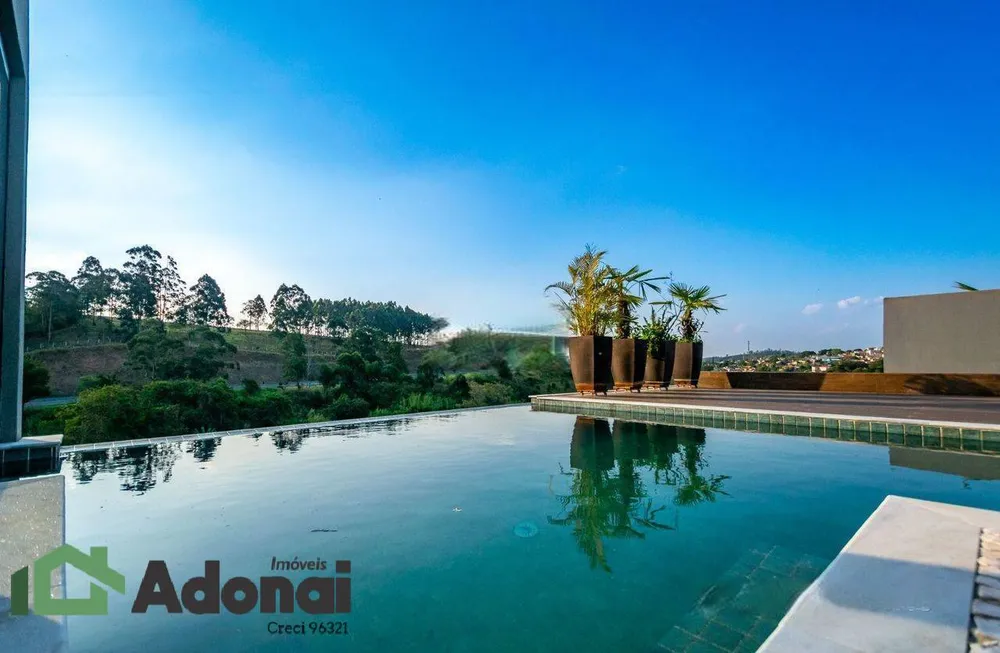 Casa, 4 quartos, 695 m² - Foto 6