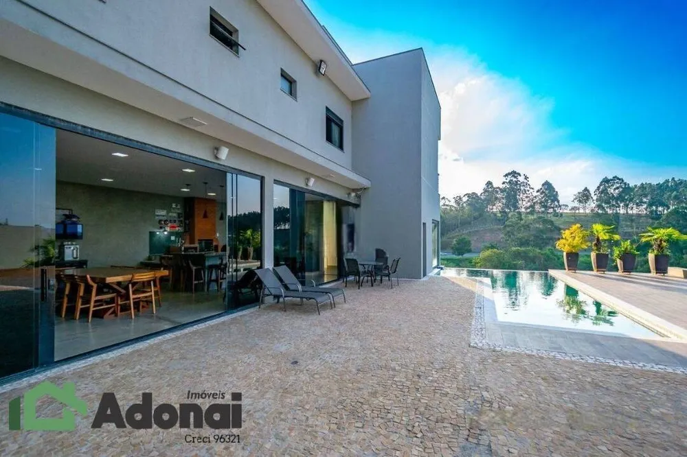 Casa, 4 quartos, 695 m² - Foto 14