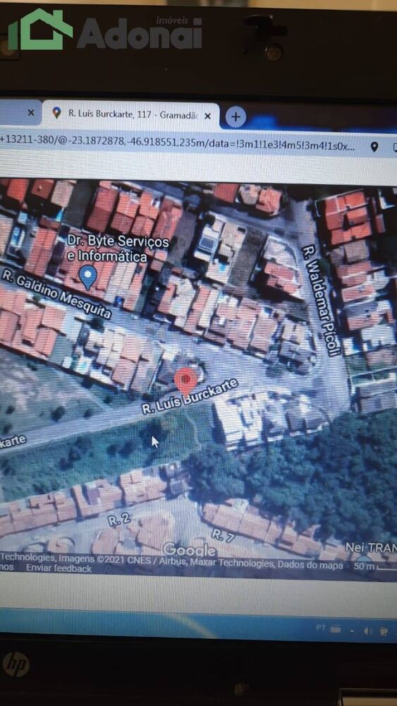 Terreno, 340 m² - Foto 3