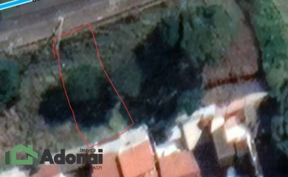 Terreno, 340 m² - Foto 1