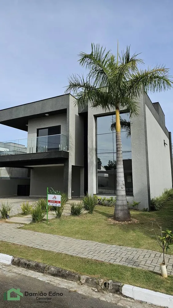 Casa de Condomínio - Foto 2