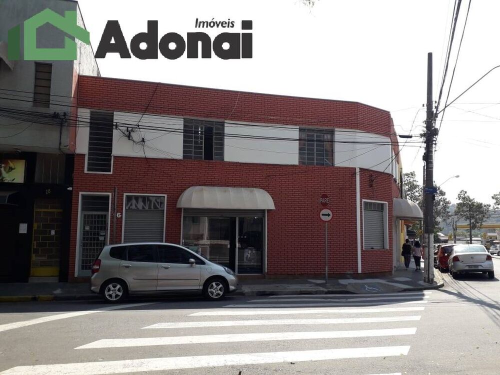 Sala-Conjunto, 261 m² - Foto 1