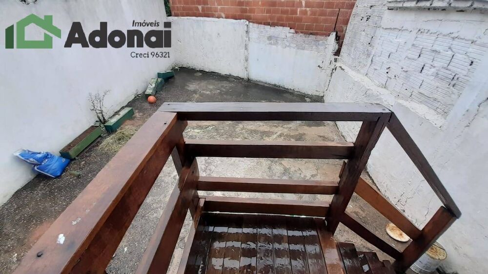 Casa, 4 quartos, 124 m² - Foto 4