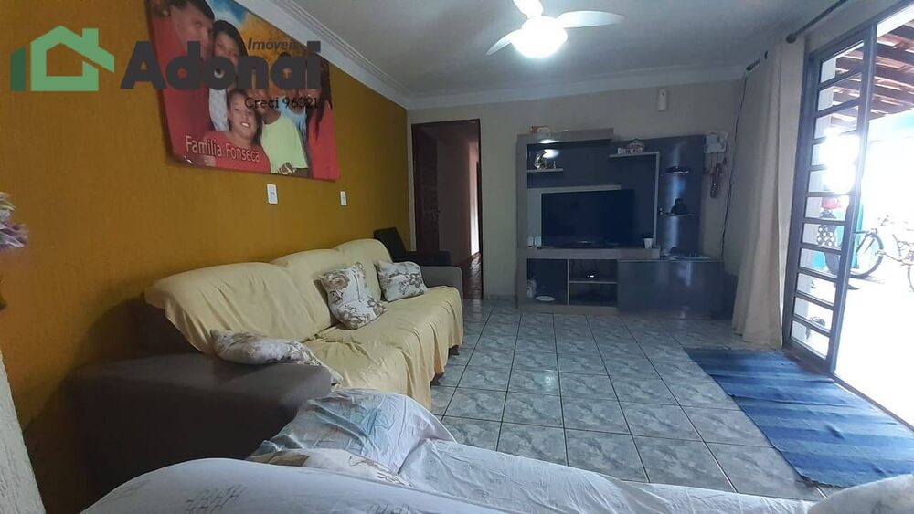 Casa, 4 quartos, 124 m² - Foto 11