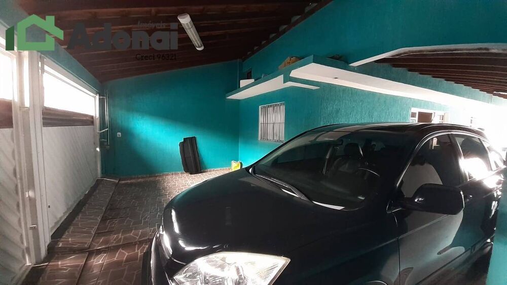 Casa, 4 quartos, 124 m² - Foto 12