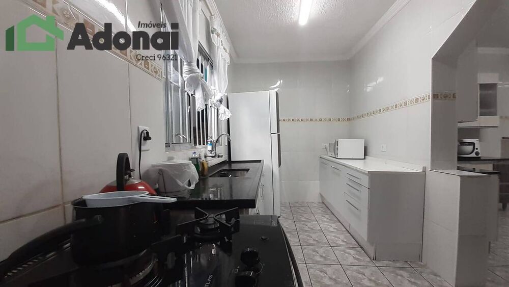 Casa, 4 quartos, 124 m² - Foto 10