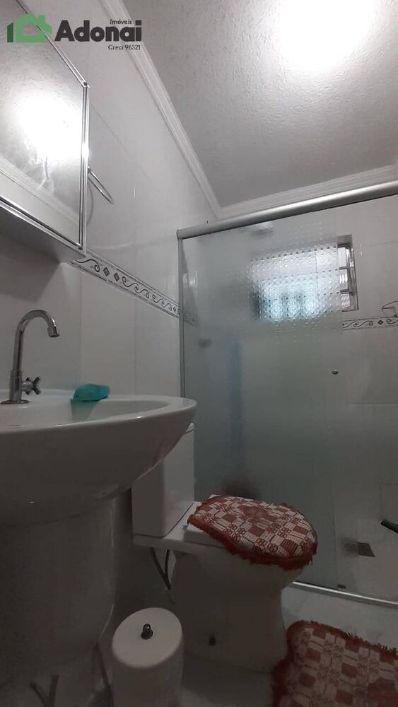 Casa, 4 quartos, 124 m² - Foto 7