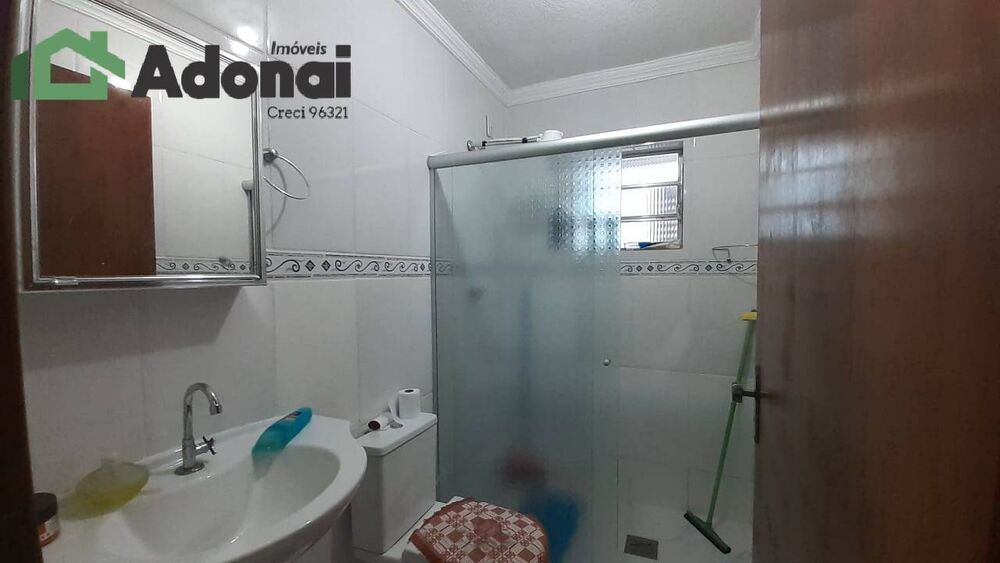 Casa, 4 quartos, 124 m² - Foto 9