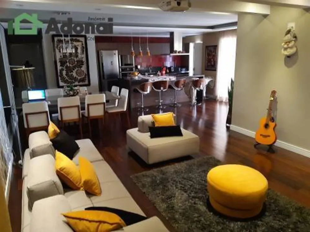 Apartamento, 3 quartos, 131 m² - Foto 8