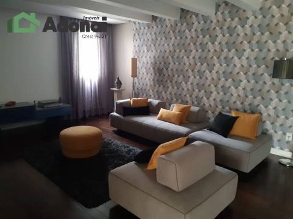 Apartamento, 3 quartos, 131 m² - Foto 4