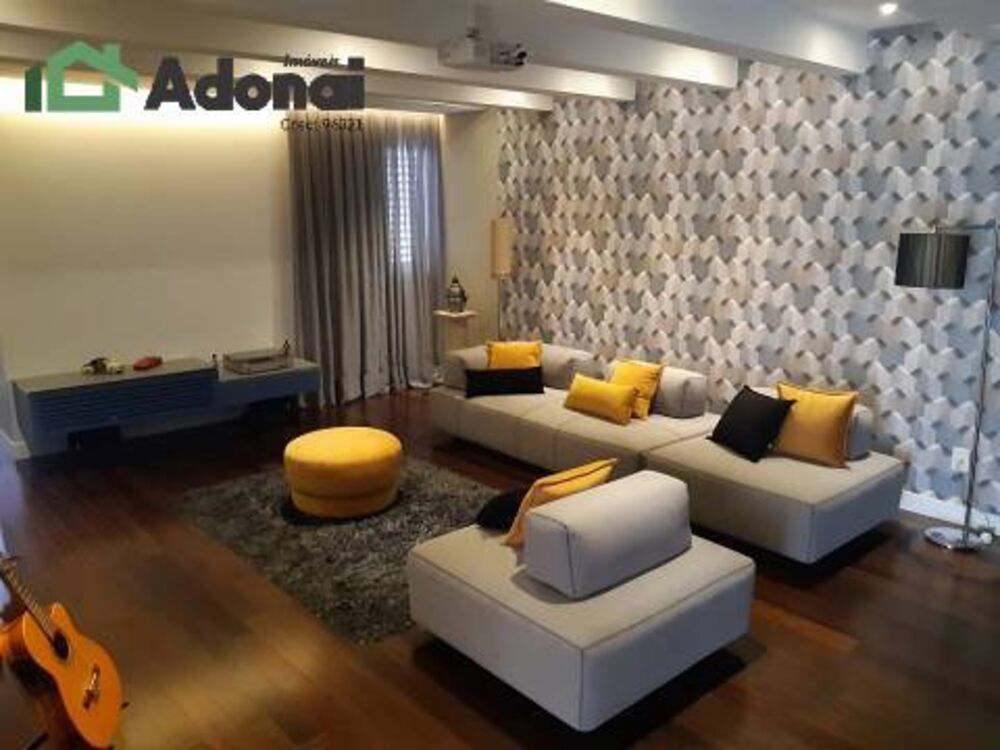 Apartamento, 3 quartos, 131 m² - Foto 10