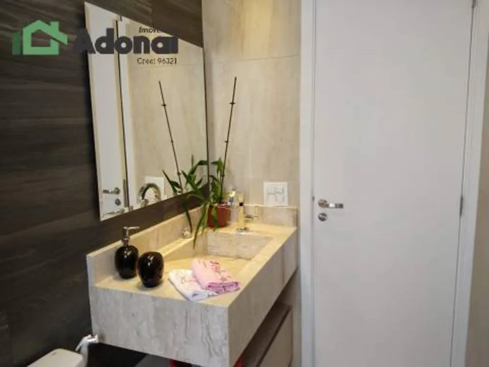 Apartamento, 3 quartos, 131 m² - Foto 15