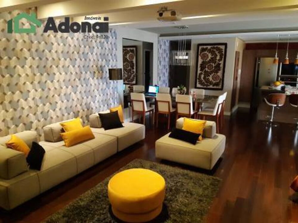 Apartamento, 3 quartos, 131 m² - Foto 3