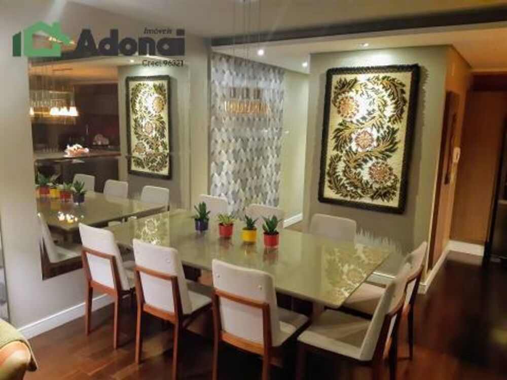 Apartamento, 3 quartos, 131 m² - Foto 11