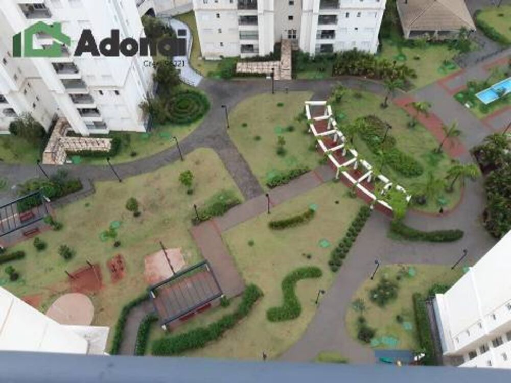 Apartamento, 3 quartos, 131 m² - Foto 2