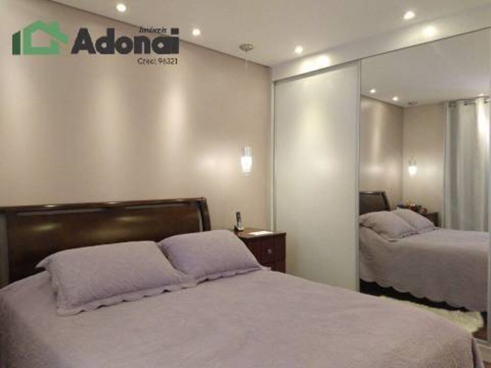 Apartamento, 3 quartos, 131 m² - Foto 8