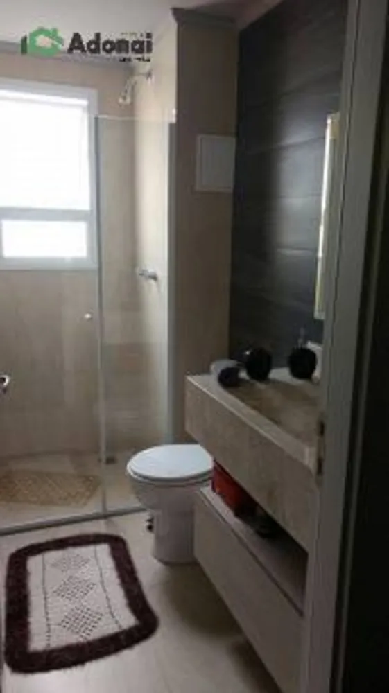 Apartamento, 3 quartos, 131 m² - Foto 9