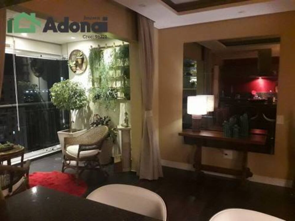 Apartamento, 3 quartos, 131 m² - Foto 12