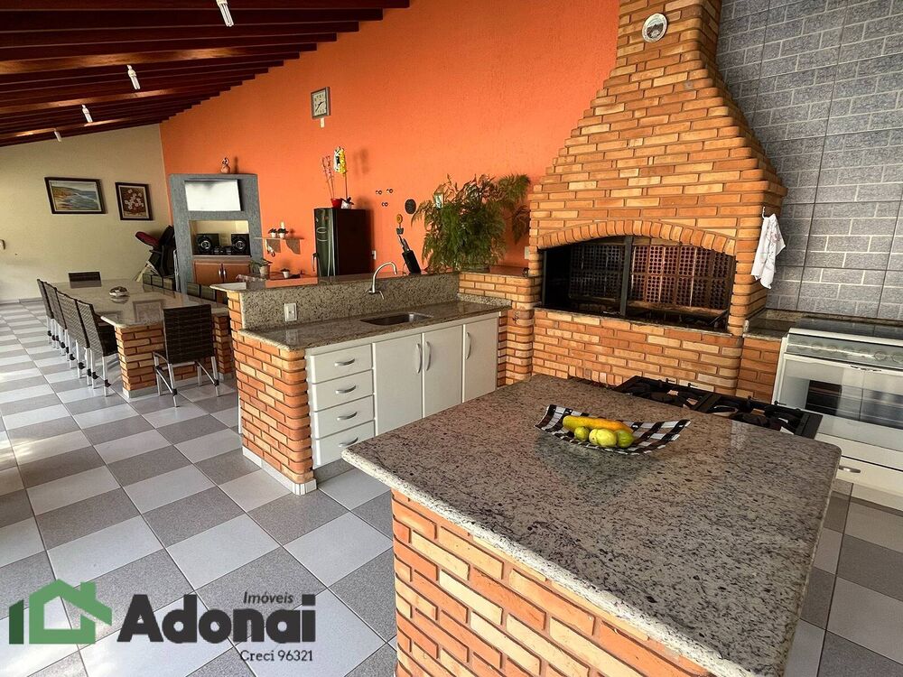 Sítio, 7 quartos, 5 hectares - Foto 5