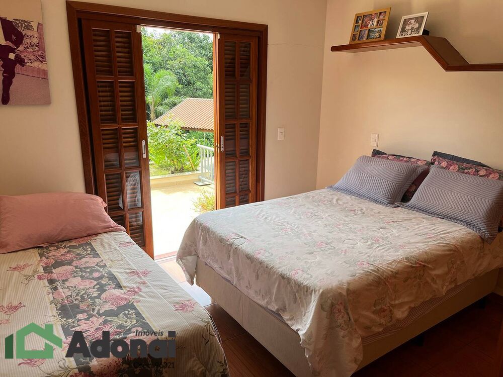 Sítio, 7 quartos, 5 hectares - Foto 4