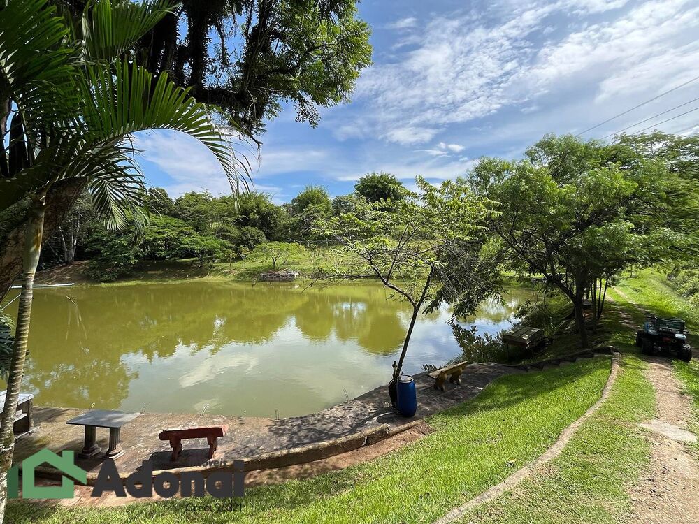 Sítio, 7 quartos, 5 hectares - Foto 7