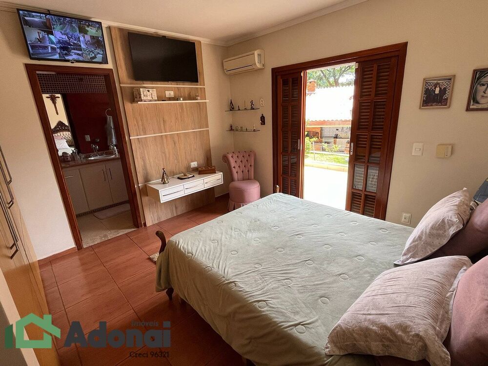 Sítio, 7 quartos, 5 hectares - Foto 3