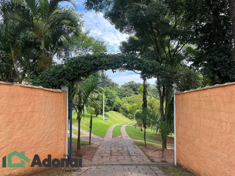 Sítio, 7 quartos, 5 hectares - Foto 4