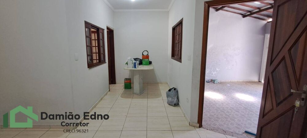 Casa à venda com 3 quartos, 150m² - Foto 6