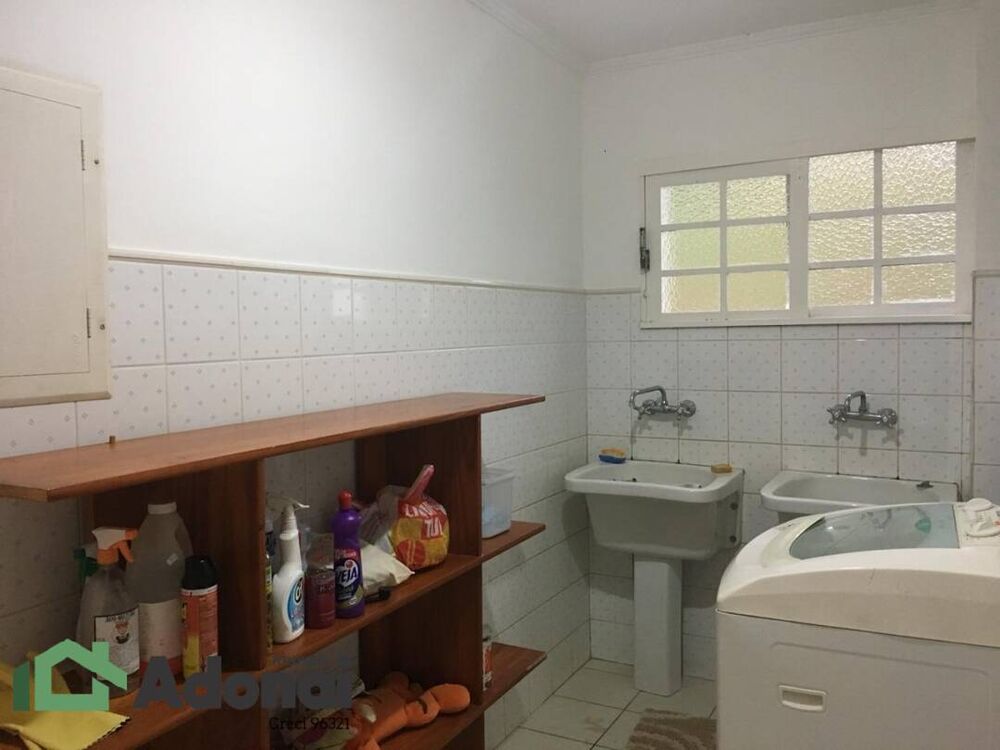 Casa para alugar com 4 quartos, 270m² - Foto 15