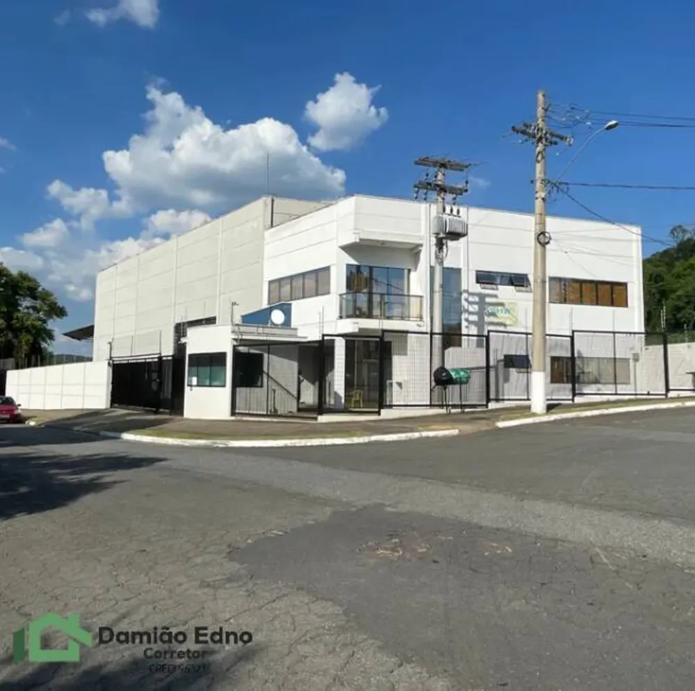 Depósito-Galpão, 1065 m² - Foto 2