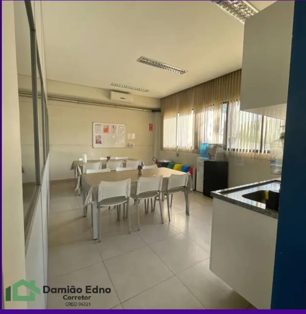 Depósito-Galpão, 1065 m² - Foto 3